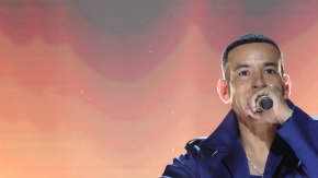 Daddy Yankee cautivó con su regreso a los escenarios.